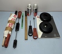 Hilti DX 5 MX Powder-Actuated Fastening Tool Kit w X-460-F8,Case and Accessories purchase