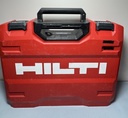 Hilti DX 5 MX Powder-Actuated Fastening Tool Kit w X-460-F8,Case and Accessories with delivery