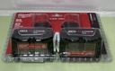 Milwaukee 48-11-2412 M12 12V 3.0Ah REDLITHIUM XC Compact Battery price