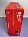 Milwaukee 8975-6 Dual Temperature Heat Gun 570F & 1000F used