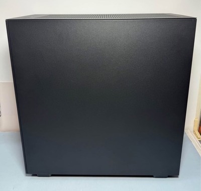 NZXT H7 Flow Gaming PC  i9-13900KF 32GG RAM, 2TB SSD, RTX3060 TI-8GB, W11H #2