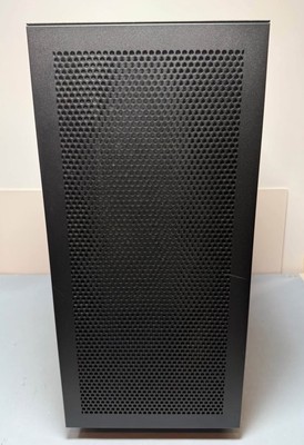 NZXT H7 Flow Gaming PC  i9-13900KF 32GG RAM, 2TB SSD, RTX3060 TI-8GB, W11H #4