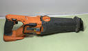RIDGID Power Tool Combo Set - Reciprocating Saw, 2x Impact Driver, Charger, Bat cost