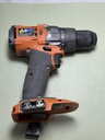 RIDGID Power Tool Combo Set - Reciprocating Saw, 2x Impact Driver, Charger, Bat at best price