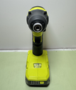 Ryobi PSBID01 18v 1/4" ONE+ HP Brushless Impact Driver w/ battery and charger buy