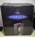 SkyTech Nebula 1TB SSD AMD Ryzen 5 5600X 3.7GHz 16GB RAM, RTX407012GB VRAM cost