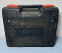 BANKS 18 Gauge 1/4 in. Crown Air Stapler 64156 CG1028737  w Case Manual purchase