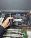 Bosch 11224VSR-46 7/8 In. SDS-plus Bulldog Rotary Hammer cost