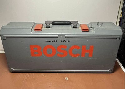 Bosch 11224VSR-46 7/8 In. SDS-plus Bulldog Rotary Hammer #7