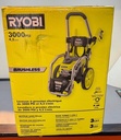 Brand New - RYOBI 3000 PSI 1.1 GPM Cold Water Electric Pressure Washer used