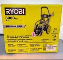 Brand New - RYOBI 3000 PSI 1.1 GPM Cold Water Electric Pressure Washer buy