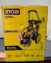 Brand New - RYOBI 3000 PSI 1.1 GPM Cold Water Electric Pressure Washer price