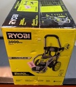 Brand New - RYOBI 3000 PSI 1.1 GPM Cold Water Electric Pressure Washer cost