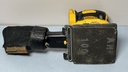 DEWALT DCW200 20V MAX XR Brushless Cordless 1/4 Sheet Variable Speed Sander buy