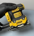 DEWALT DCW200 20V MAX XR Brushless Cordless 1/4 Sheet Variable Speed Sander purchase