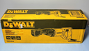 DeWALT DWE304 10 Amp Reciprocating Saw Tool Flush Cutting 4 Position Blade Clamp price
