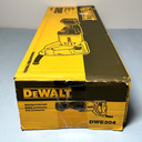 DeWALT DWE304 10 Amp Reciprocating Saw Tool Flush Cutting 4 Position Blade Clamp cost