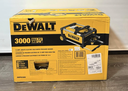 DeWALT DWPW3000 3000 MAX PSI 1.1 GPM 15 AMP Brushless Jobsite Pressure Washer price