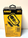 DeWALT DXAEPI140 Power Inverter 12VDC, 120VAC, 140 WATT buy