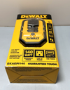 DeWALT DXAEPI140 Power Inverter 12VDC, 120VAC, 140 WATT cost