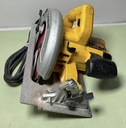 DeWalt DWE575 7-1/4" Corded Circular Saw 15 Amps 120V. cost