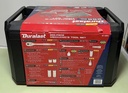 Duralast 1/4in, 3/8in and 1/2in Drive Mechanics Tool Set  - 265 Piece (61-960) buy