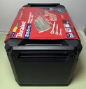 Duralast 1/4in, 3/8in and 1/2in Drive Mechanics Tool Set  - 265 Piece (61-960) price