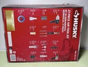 Husky 27-Piece Air Tool Kit HDK1008 1006 769 716 -New used