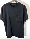 Louis Vuitton T-SHIRT L Black RM222Q-TCL-HIY49W in Boston