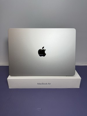 Macbook Air A3113 - M3 Chip - 16gb Ram - 256GB SSD - MC8H4LL/A -Great Preowned #2