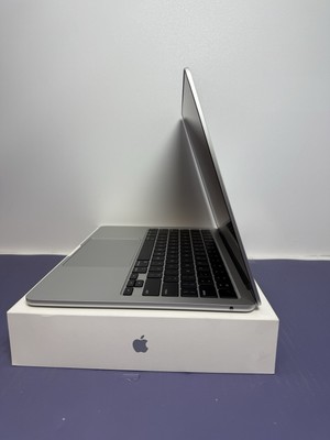 Macbook Air A3113 - M3 Chip - 16gb Ram - 256GB SSD - MC8H4LL/A -Great Preowned #3