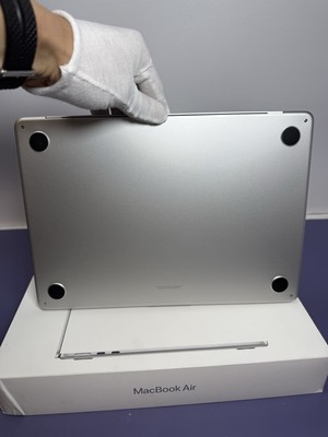 Macbook Air A3113 - M3 Chip - 16gb Ram - 256GB SSD - MC8H4LL/A -Great Preowned #7