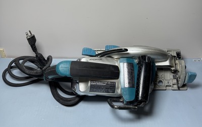 Makita 5377MG 15 Amp Corded Magnesium Hypoid 7-1/4" Circular Saw #1