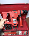 Milwaukee 1" Rotary Hammer Drill Corded 5362-1  Hawk Metal Case buy