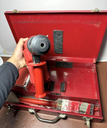 Milwaukee 1" Rotary Hammer Drill Corded 5362-1  Hawk Metal Case price