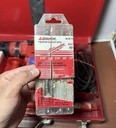 Milwaukee 1" Rotary Hammer Drill Corded 5362-1  Hawk Metal Case purchase