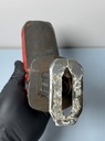 Milwaukee 2520-20 M12 FUEL Brushless HACKZALL Reciprocating Saw w 2.0 Ah battery cost
