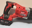 Milwaukee 2621-20 M18 SAWZALL Reciprocating Saw /M18 XC5.0 Battery / Charger price