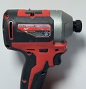 Milwaukee 2850-20 M18 18V Brushless 1/4” Hex Impact Driver w/ 2Ah Battery buy