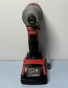 Milwaukee 2850-20 M18 18V Brushless 1/4” Hex Impact Driver w/ 2Ah Battery price