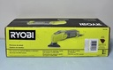 NEW Ryobi DS1200 120V 0.4A 2-7/8" Detail Sander used
