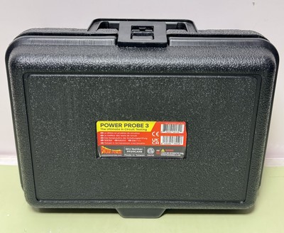 Power Probe PP319CARB (PP319FTC-CARB) III 'Carbon Fiber Edition' Circuit Tester #3
