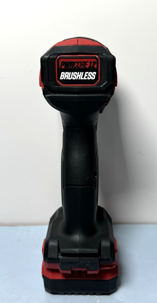 SKIL PWRCORE12 Brushless 3/8" Driver IW6744A-00 Impact Wrench W2.0 Ah battery #3