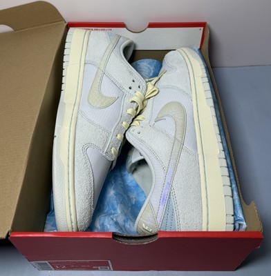 NIB - Nike Dunk Low SE DV7210-001 Gone Fishing Chinook Salmon US Size 12 #5