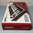 Akai MPK Mini MK3 Keyboard and Pad Controller - New Sealed price