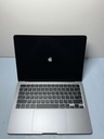 Apple MacBook Air 13.6"2022 M2 3.5GHz 8GB RAM 256GB SSD Space Gray A2681 used