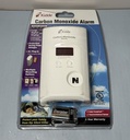 Kidde 900007601 Nighthawk Carbon Monoxide Alarm with Digital Display - White buy
