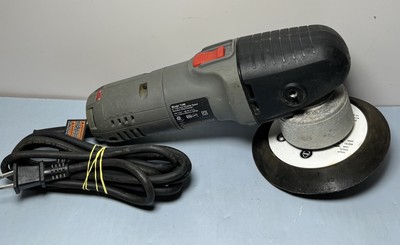 Porter Cable 7346 6" Corded Variable Speed Orbital Sander #2