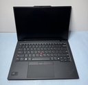 Lenovo Gen 12 ThinkPad X1 Carbon  Intel Ultra 7 155U, 32GB, 512GB, 4 Cycles used