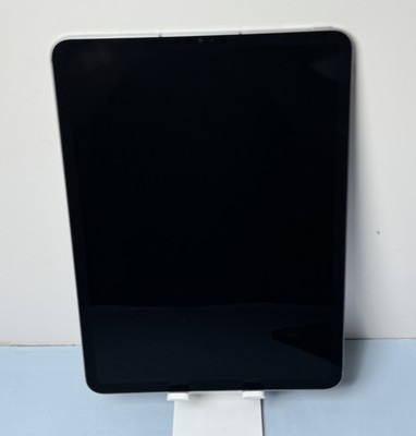 Apple iPad Pro 11" 4th Gen 128GB Space Gray MP553LL/A - A2435-Unlocked #1